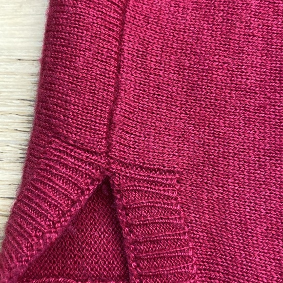 Chico’s‎ V Neck Sweater - Picture 11 of 16